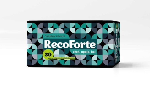 RecoForte 30